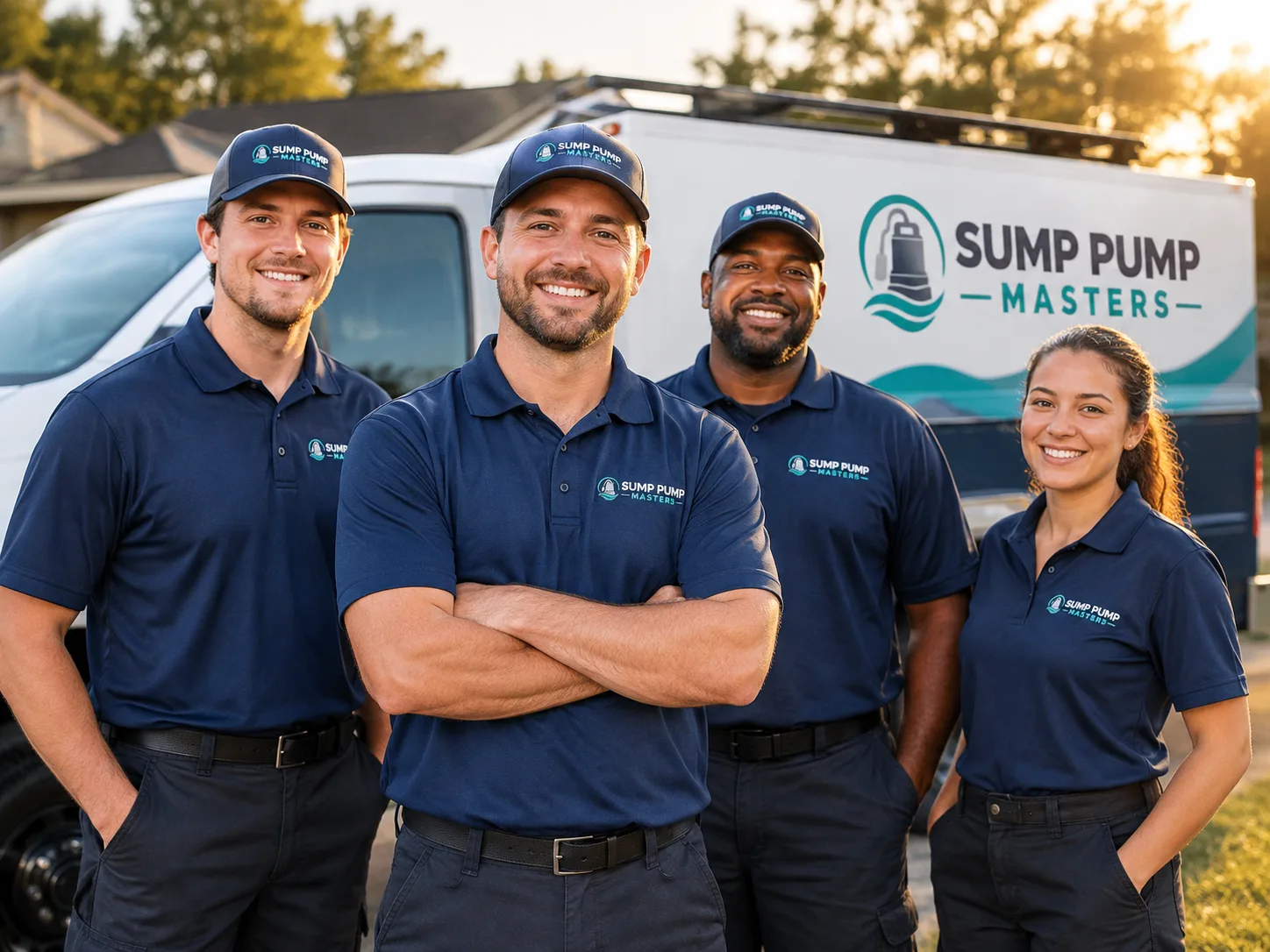 Sump Pump Repair company in Orangeburg, SC